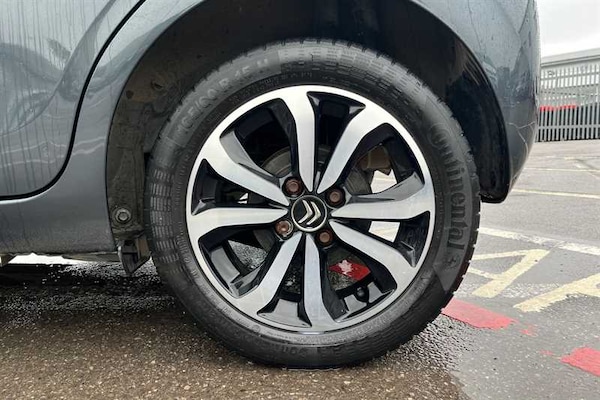 Used Citroen C1 2019 for sale - 76272734: Photo 10
