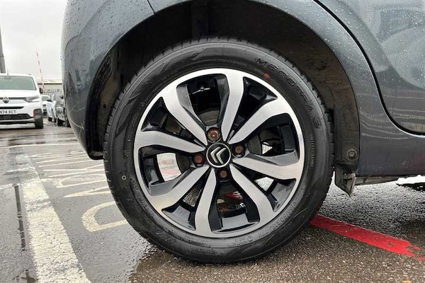 Used Citroen C1 2019 for sale - 76272734: Photo 11