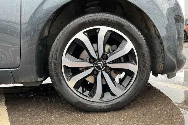 Used Citroen C1 2019 for sale - 76272734: Photo 12