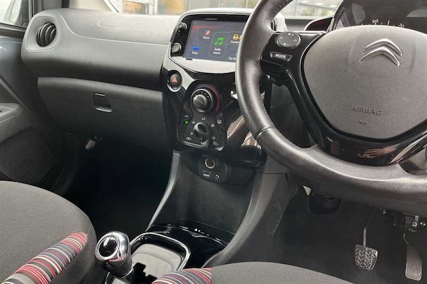 Used Citroen C1 2019 for sale - 76272734: Photo 14