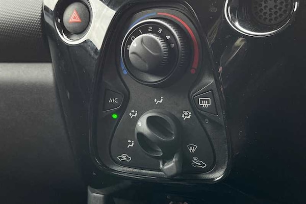 Used Citroen C1 2019 for sale - 76272734: Photo 15