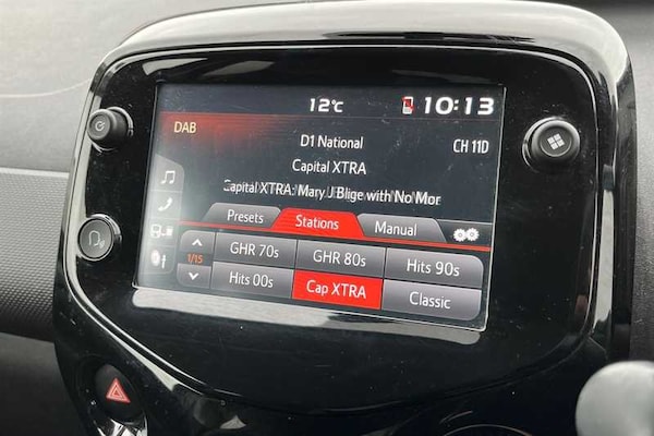 Used Citroen C1 2019 for sale - 76272734: Photo 17