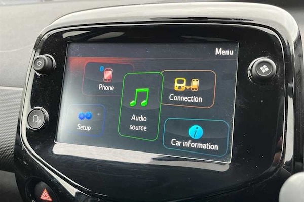 Used Citroen C1 2019 for sale - 76272734: Photo 18