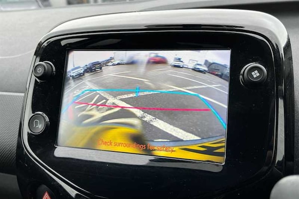 Used Citroen C1 2019 for sale - 76272734: Photo 19