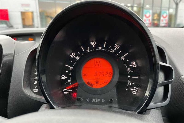 Used Citroen C1 2019 for sale - 76272734: Photo 20