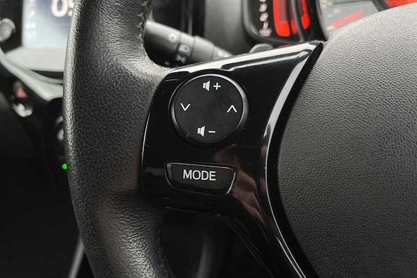 Used Citroen C1 2019 for sale - 76272734: Photo 21