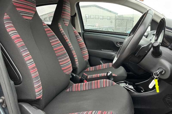 Used Citroen C1 2019 for sale - 76272734: Photo 23