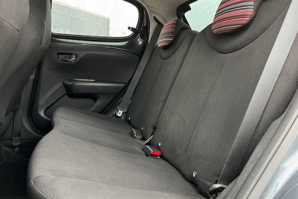 Used Citroen C1 2019 for sale - 76272734: Photo 24