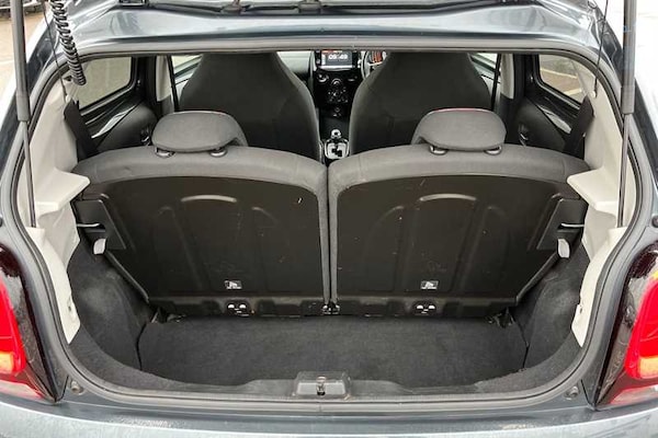 Used Citroen C1 2019 for sale - 76272734: Photo 25