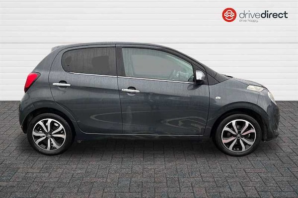 Used Citroen C1 2019 for sale - 76272734: Photo 2