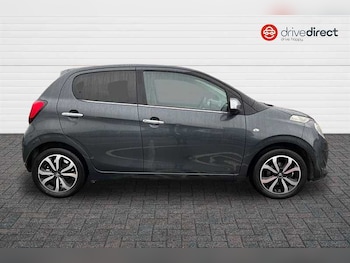 Used Citroen C1 2019 for sale - 76272734: Photo