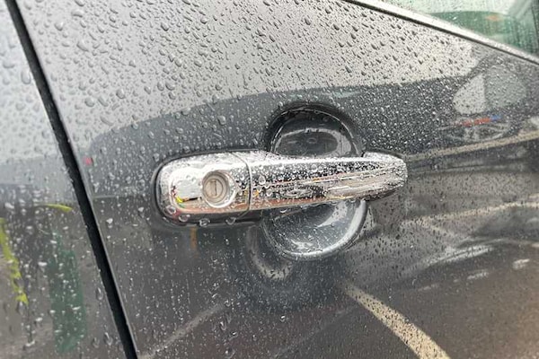 Used Citroen C1 2019 for sale - 76272734: Photo 33