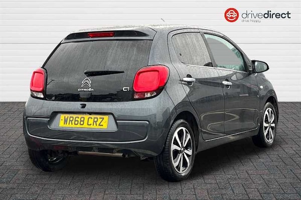 Used Citroen C1 2019 for sale - 76272734: Photo 3