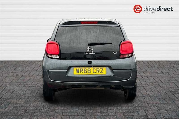 Used Citroen C1 2019 for sale - 76272734: Photo 4