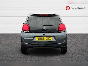 Used Citroen C1 2019 for sale - 76272734: Photo