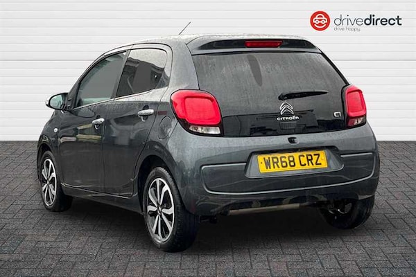 Used Citroen C1 2019 for sale - 76272734: Photo 5
