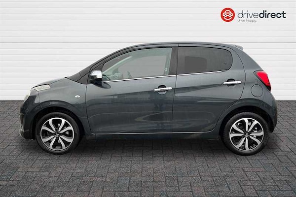 Used Citroen C1 2019 for sale - 76272734: Photo 6