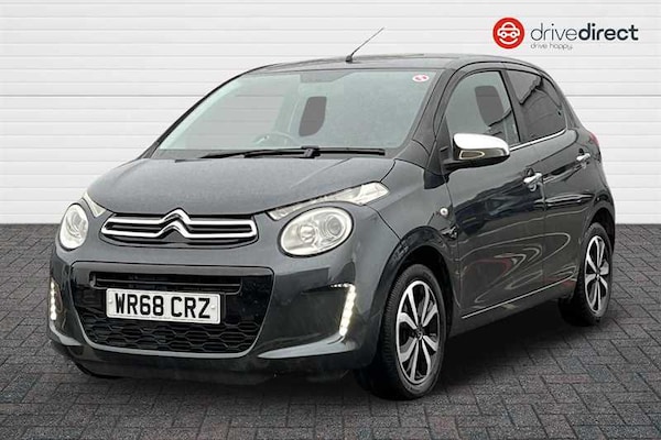 Used Citroen C1 2019 for sale - 76272734: Photo 7
