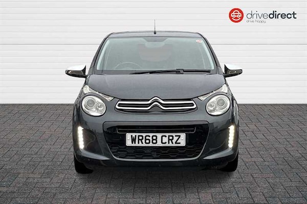 Used Citroen C1 2019 for sale - 76272734: Photo 8
