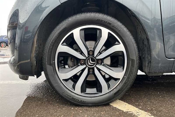 Used Citroen C1 2019 for sale - 76272734: Photo 9