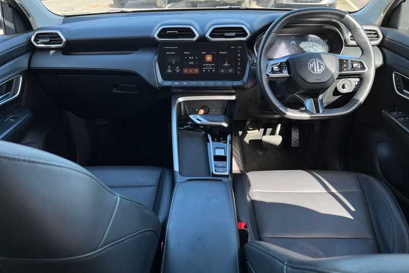 Used MG MG ZS 2025 for sale - 77944590: Photo 13