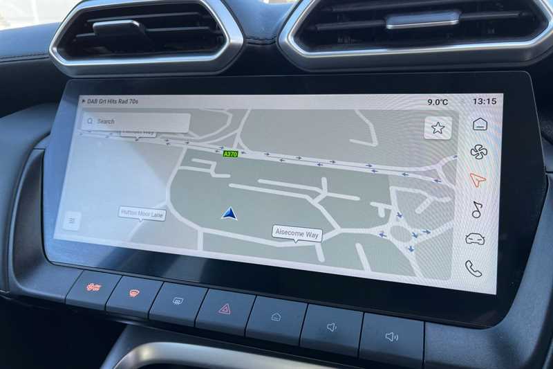 Used MG MG ZS 2025 for sale - 77944590: Photo 18