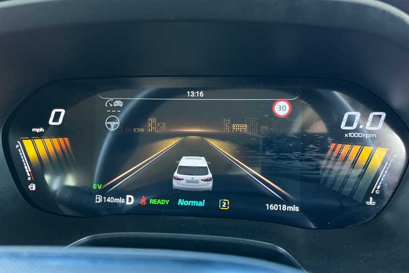 Used MG MG ZS 2025 for sale - 77944590: Photo 20