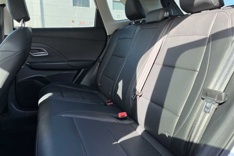 Used MG MG ZS 2025 for sale - 77944590: Photo 24