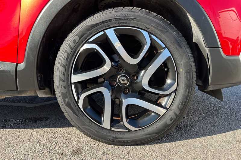 Used Renault Captur 2019 for sale - 77944401: Photo 12