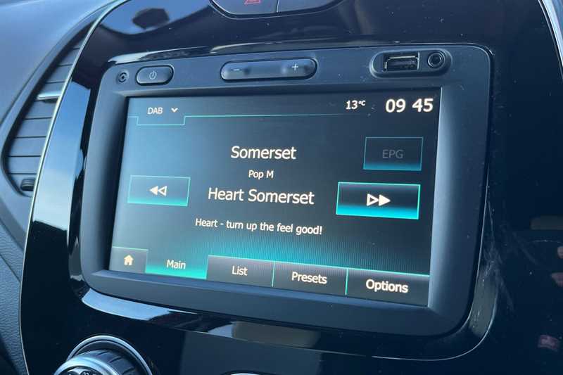 Used Renault Captur 2019 for sale - 77944401: Photo 17