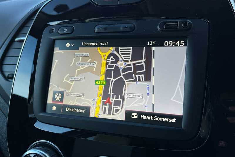 Used Renault Captur 2019 for sale - 77944401: Photo 18