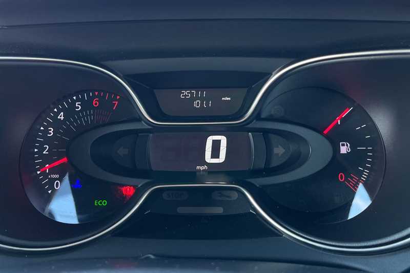 Used Renault Captur 2019 for sale - 77944401: Photo 20