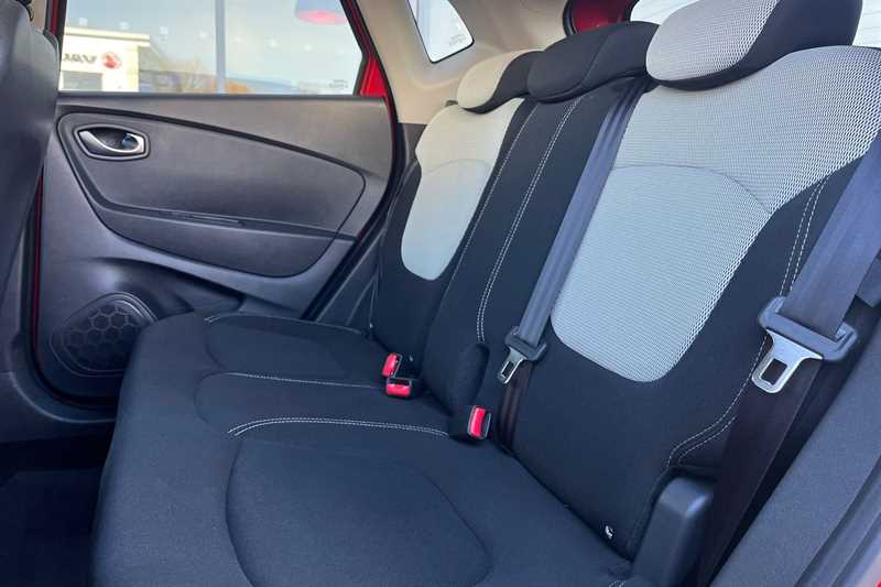 Used Renault Captur 2019 for sale - 77944401: Photo 24