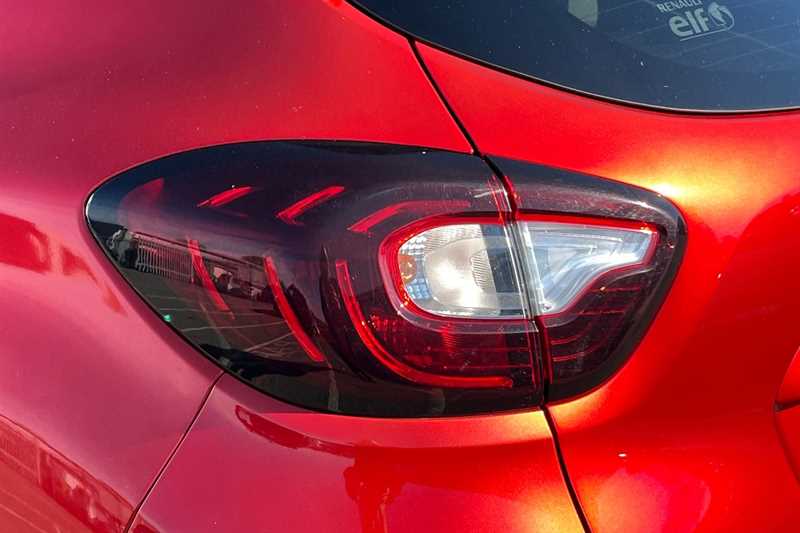 Used Renault Captur 2019 for sale - 77944401: Photo 31
