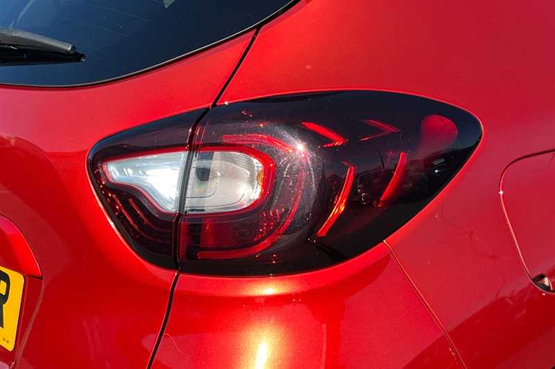 Used Renault Captur 2019 for sale - 77944401: Photo 32