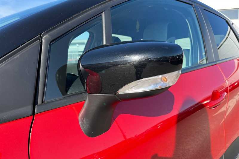 Used Renault Captur 2019 for sale - 77944401: Photo 35