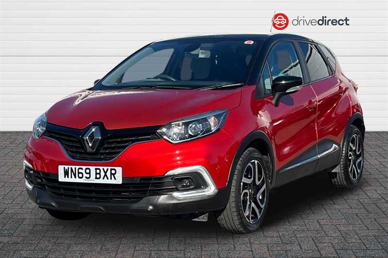 Used Renault Captur 2019 for sale - 77944401: Photo 7