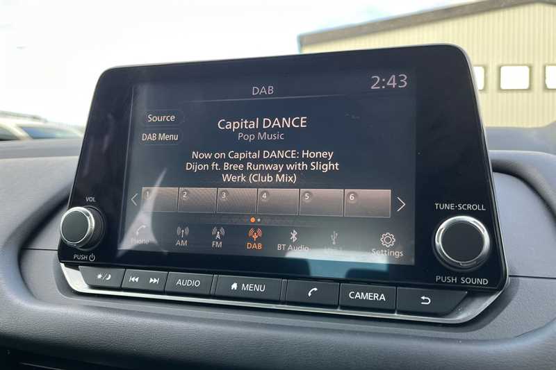 Used Nissan Qashqai 2022 for sale - 77811378: Photo 17