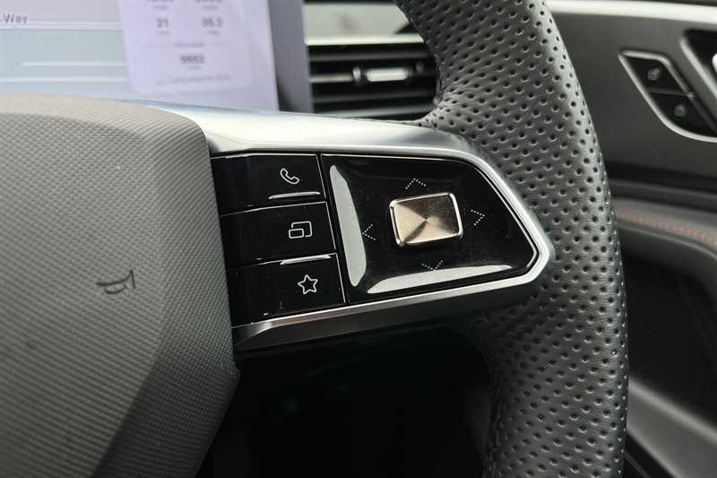 Used MG MG HS 2025 for sale - 76755716: Photo 22