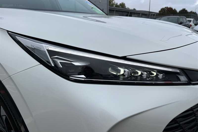 Used MG MG HS 2025 for sale - 76755716: Photo 28