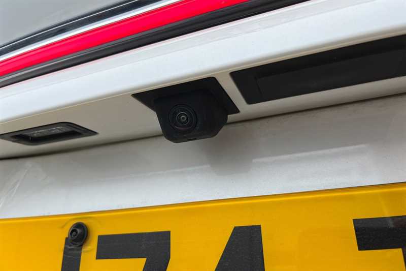 Used MG MG HS 2025 for sale - 76755716: Photo 40