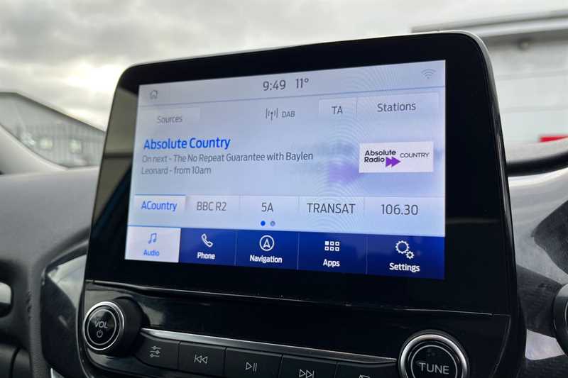 Used Ford Puma 2024 for sale - 78189491: Photo 17