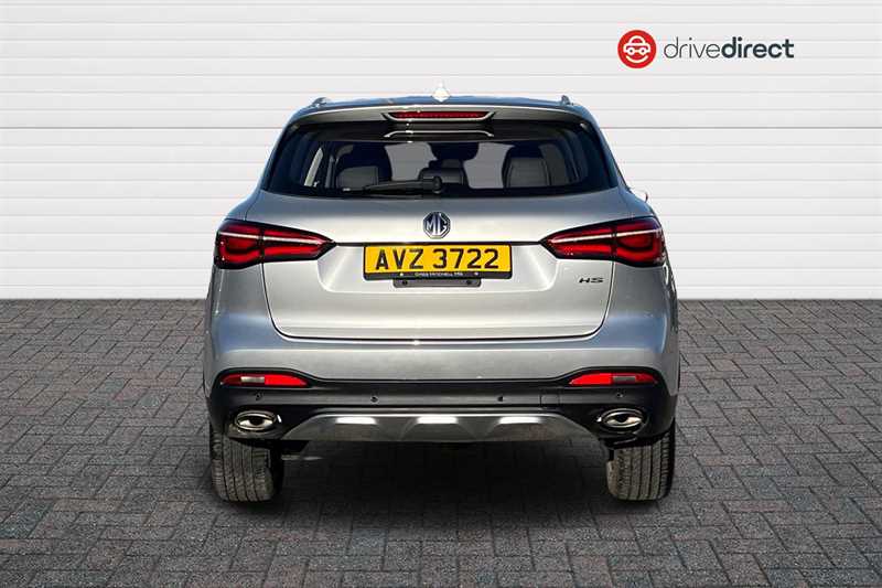 Used MG MG HS 2023 for sale - 78143260: Photo 4