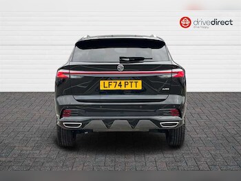 Used MG MG HS 2025 for sale - 76442911: Photo