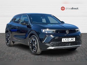 Used Vauxhall Mokka Electric 2023 for sale - 79523365: Photo