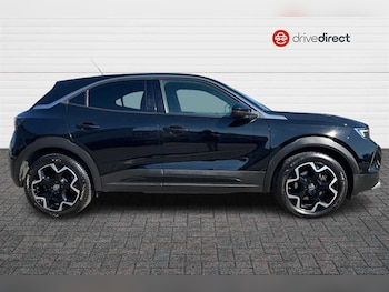 Used Vauxhall Mokka Electric 2023 for sale - 79523365: Photo