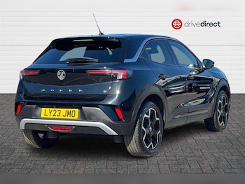 Used Vauxhall Mokka Electric 2023 for sale - 79523365: Photo