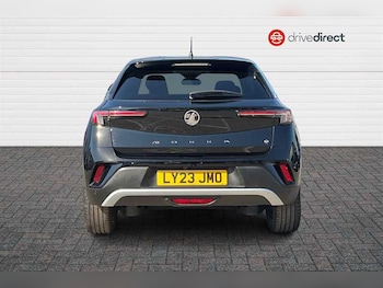 Used Vauxhall Mokka Electric 2023 for sale - 79523365: Photo