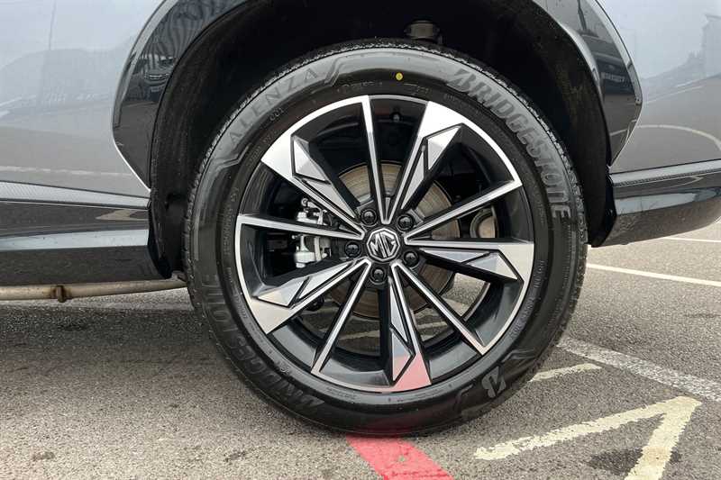 Used MG MG HS 2025 for sale - 76447824: Photo 10