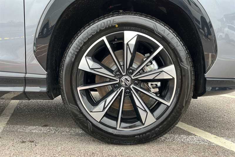 Used MG MG HS 2025 for sale - 76447824: Photo 12